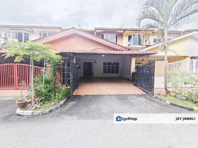 Taman Damai Impian 1