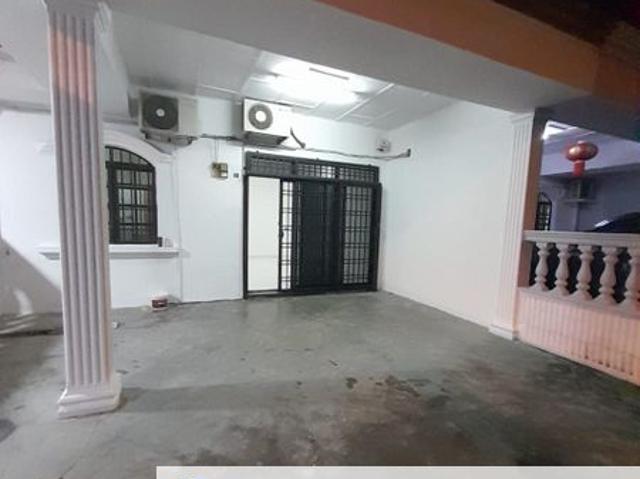 Taman Damai Impian 1