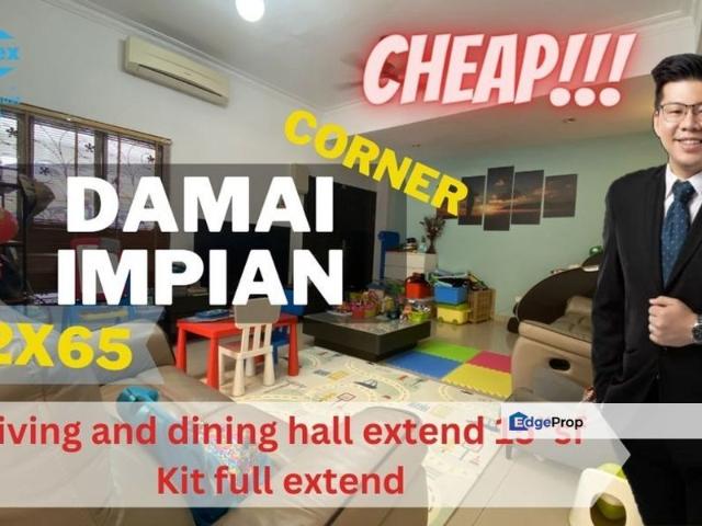 Taman Damai Impian 2