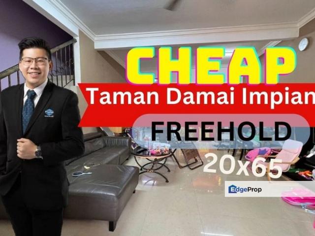 Taman Damai Impian 2