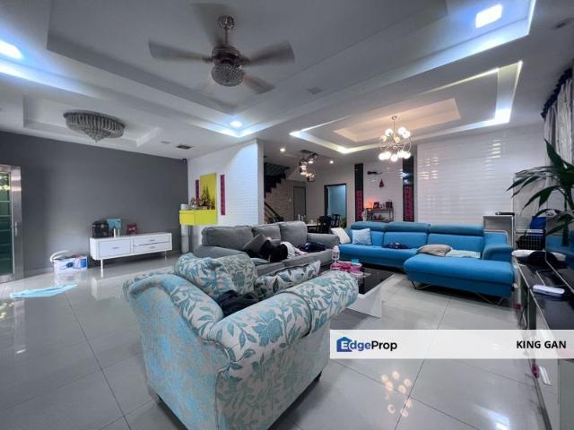 Taman Damai Impian 2