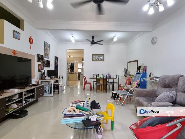 Taman Damai Impian 2