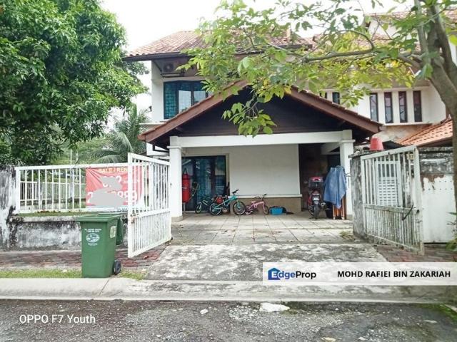 Taman Damai Indah, Cheras