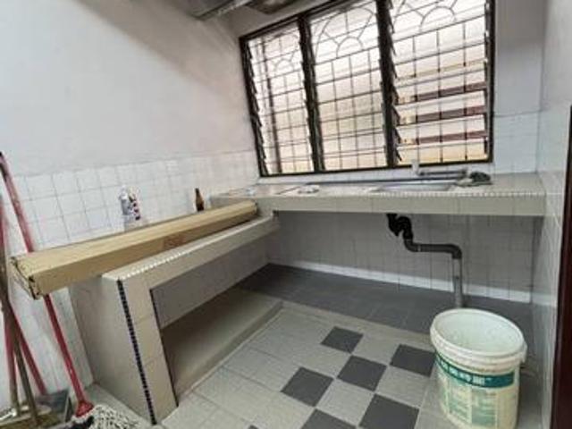 Taman Damai Indah Flat 0dw Pymnt Ful Loan Wel Maintenance