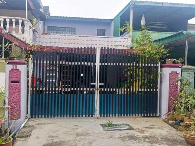 Taman Damai Jaya Nearby Rini Bukit Indah Renovated Full Loan