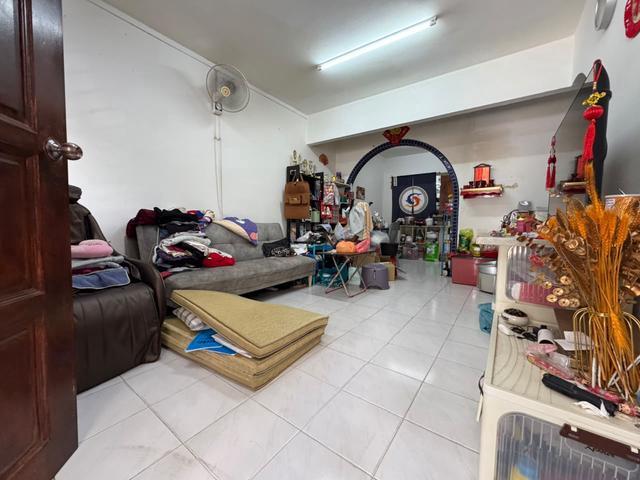 Taman Damai Jaya Double Low Cost For Sale
