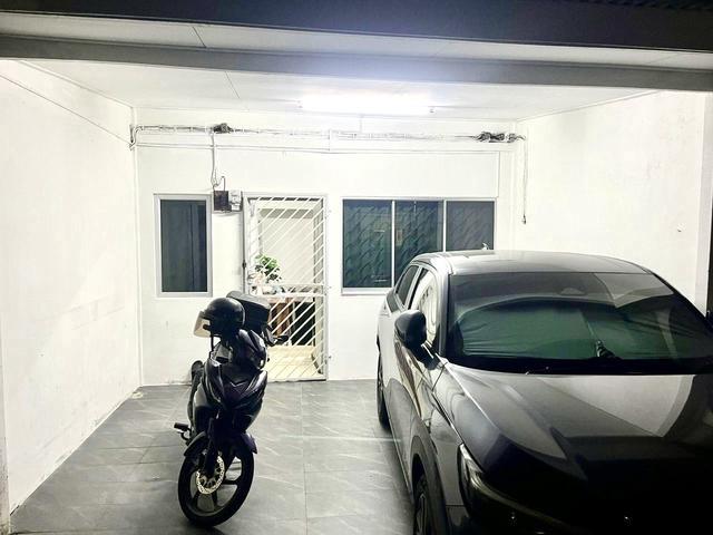 Taman Damai Jaya Jalan Makmur Middle Cost Double Storey 3 Bed 2 Bath