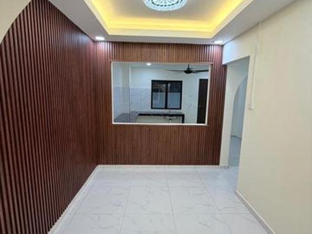 Taman Damai Jaya Jln Tenang Skudai Nice Fully Renovated Full Loan