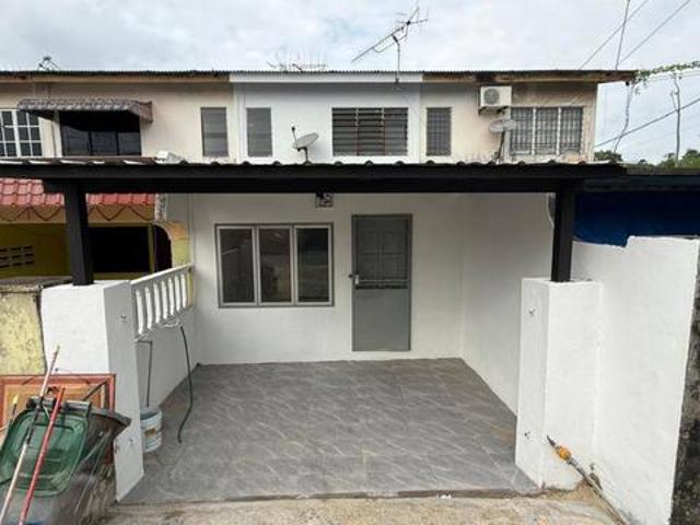 Taman Damai Jaya Skudai