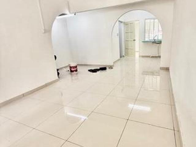 Taman Damai Jaya Ungku Tun Aminah Skudai Below Market