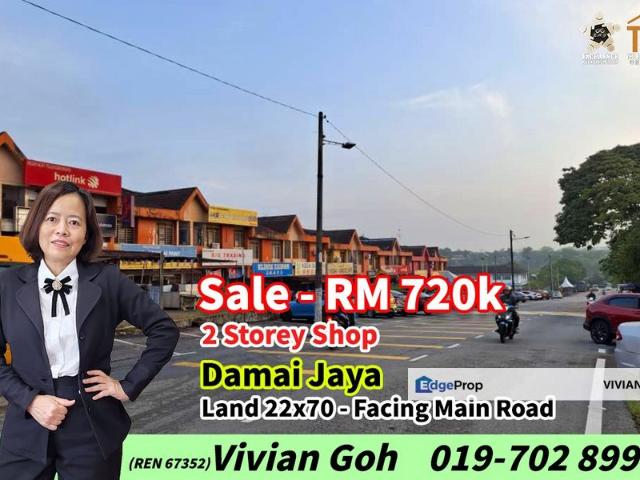 Taman Damai Jaya