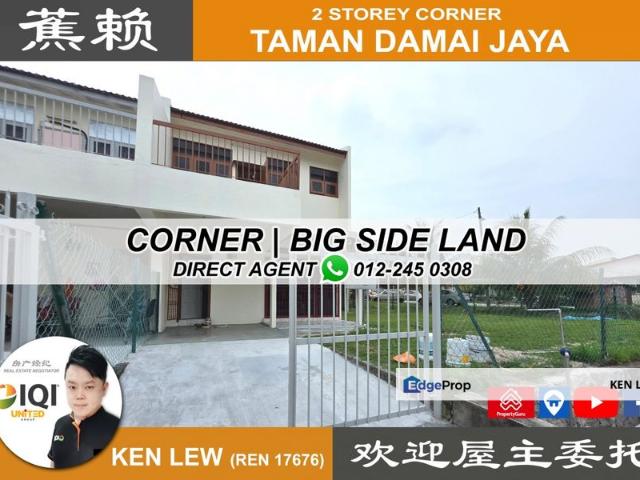 Taman Damai Jaya