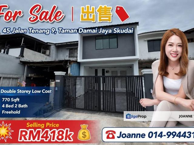 Taman Damai Jaya