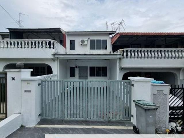 Taman Damai Jaya