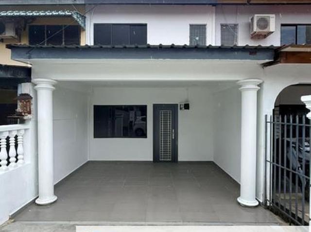 Taman Damai Jaya