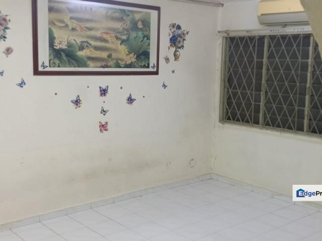 Taman Damai Jaya