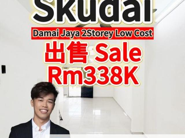 Taman Damai Jaya