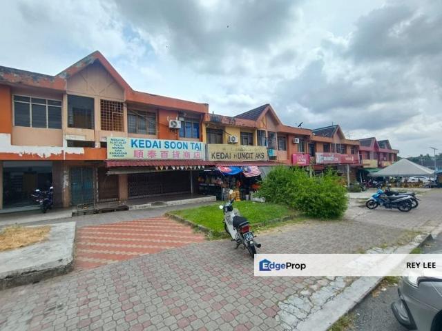 Taman Damai Jaya