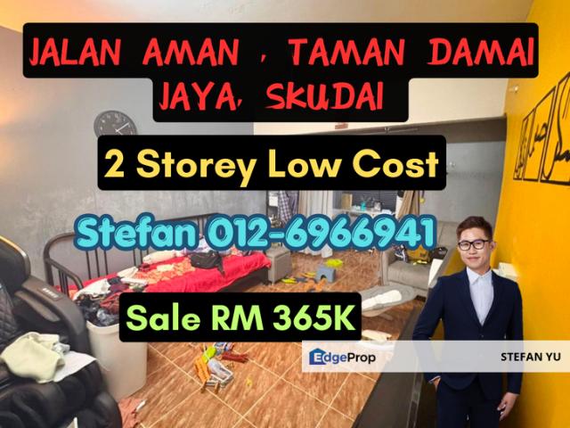 Taman Damai Jaya