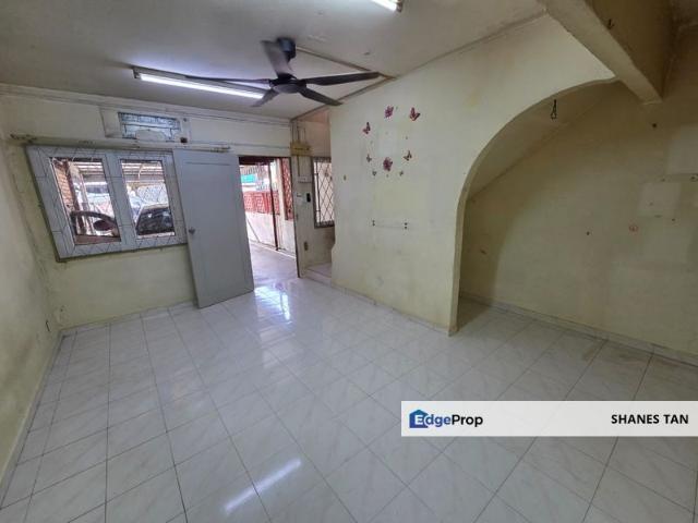 Taman Damai Jaya