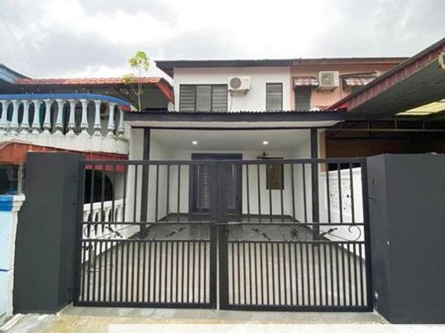 Taman Damai Jaya