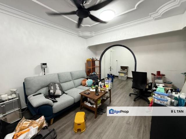 Taman Damai Jaya