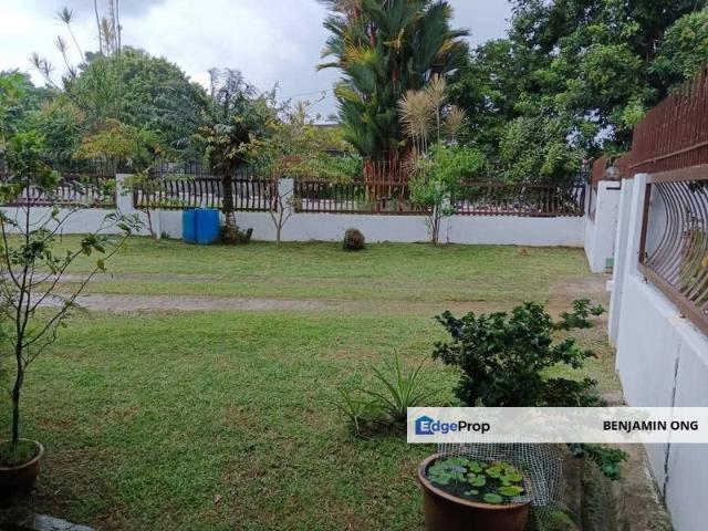 Taman Damai Jaya