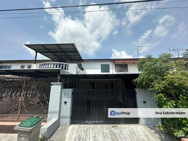 Taman Damai Jaya