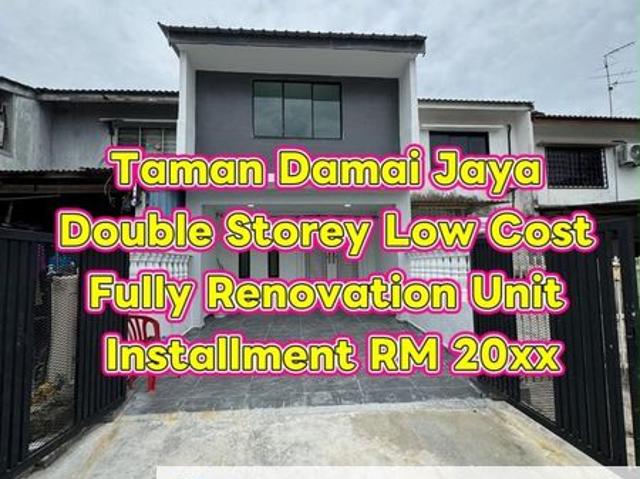 Taman Damai Jaya