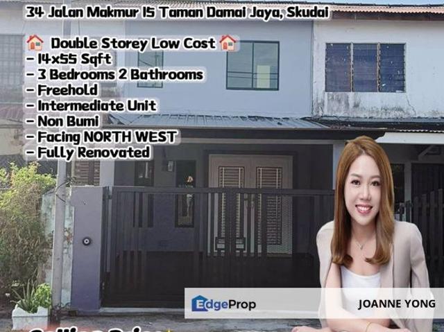 Taman Damai Jaya