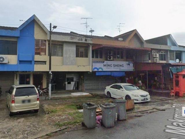 Taman Damai Jaya