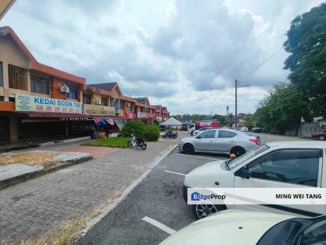 TAMAN DAMAI JAYA