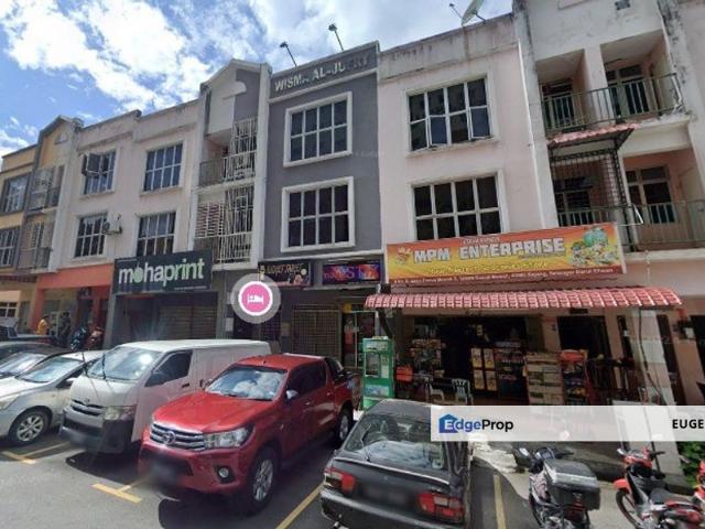 Taman Damai Mewah