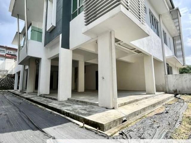 Taman Damai Mewah