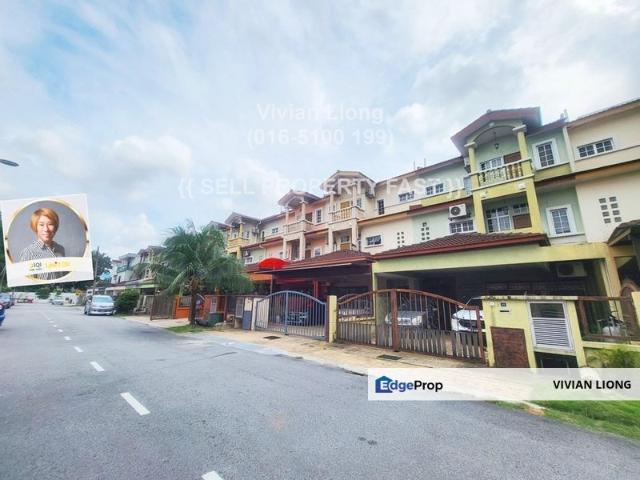 Taman Damai Mewah