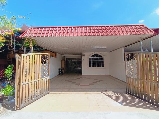 TAMAN DAMAIFULL LOAN ZERO DOWNPAYMENT CASHBACK 50k