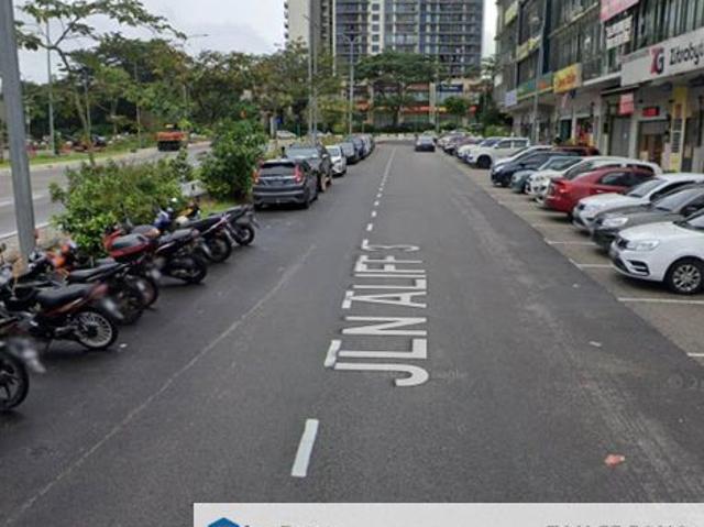 Taman Damansara Aliff