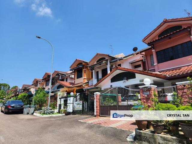 Taman Damansara Aliff