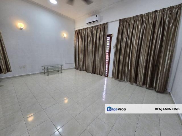Taman Damansara Aliff