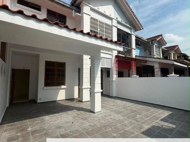 Taman Damansara Aliff
