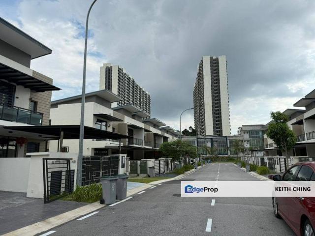 Taman Damansara Aliff