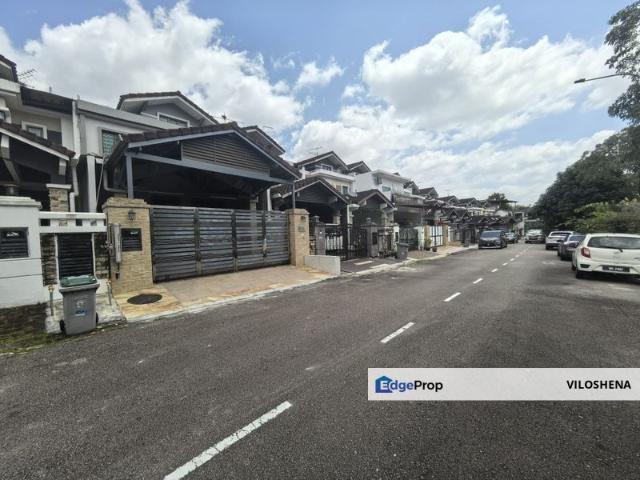 Taman Damansara Aliff