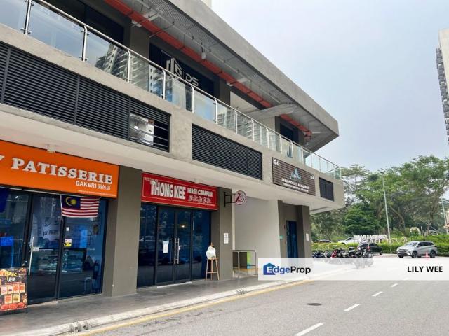 Taman Damansara Aliff