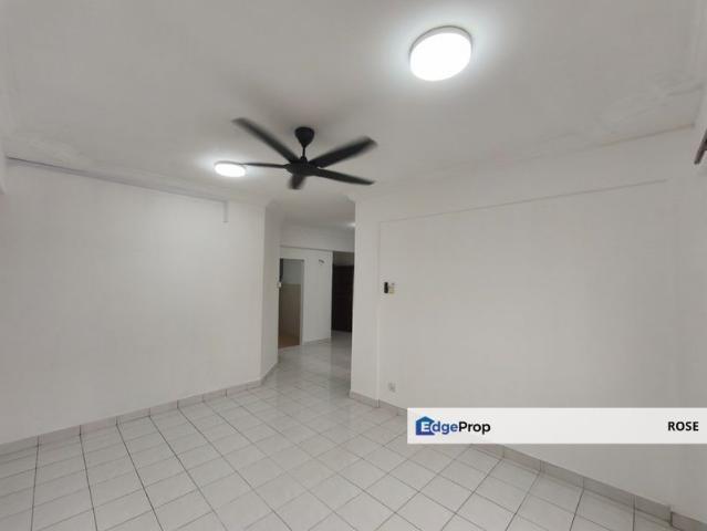 Taman Damansara Aliff