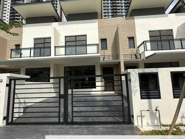 Taman Damansara Aliff
