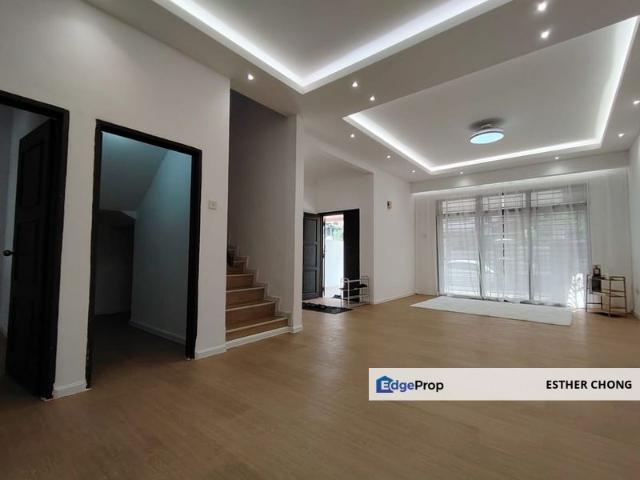 Taman Damansara Aliff