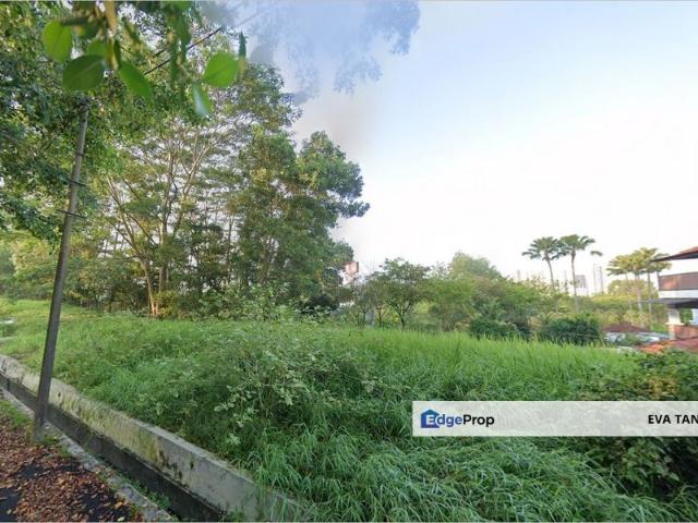 Taman Damansara Aliff