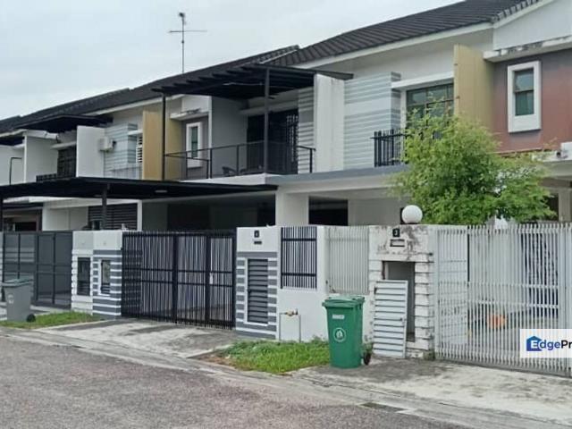 Taman Damansara Aliff