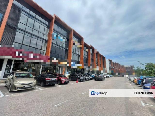 Taman Damansara Aliff