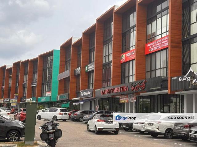 Taman Damansara Aliff